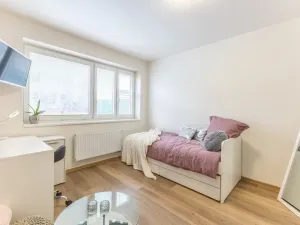 Pronájem bytu 2+kk, Znojmo, Staré vinice, 53 m2