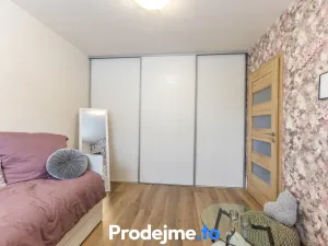 Pronájem bytu 2+kk, Znojmo, Staré vinice, 53 m2
