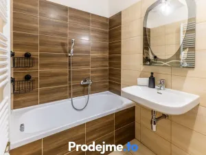 Pronájem bytu 2+kk, Znojmo, Staré vinice, 53 m2