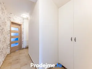 Pronájem bytu 2+kk, Znojmo, Staré vinice, 53 m2