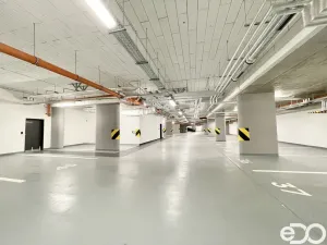 Pronájem bytu 2+kk, Praha, Hasilova, 41 m2