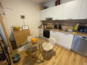 Pronájem bytu 2+kk, Pardubice, Rokycanova, 52 m2