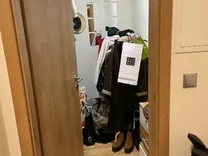 Pronájem bytu 2+kk, Pardubice, Rokycanova, 52 m2