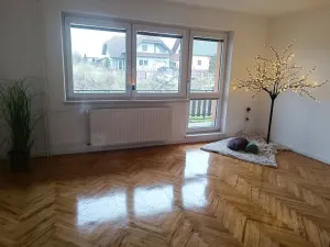 Pronájem bytu 2+1, Vranová, 85 m2