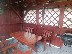 Pronájem bytu 2+1, Vranová, 85 m2