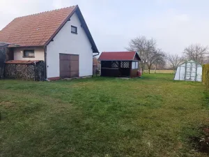 Pronájem bytu 2+1, Vranová, 85 m2