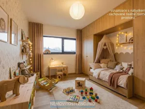 Prodej rodinného domu, Znojmo - Načeratice, 87 m2