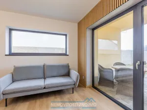 Prodej rodinného domu, Znojmo - Načeratice, 87 m2