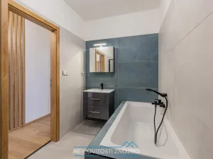 Prodej rodinného domu, Znojmo - Načeratice, 87 m2