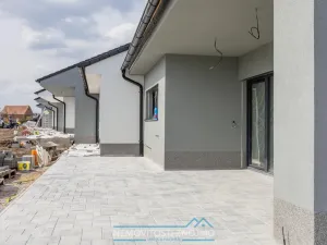 Prodej rodinného domu, Znojmo - Načeratice, 87 m2