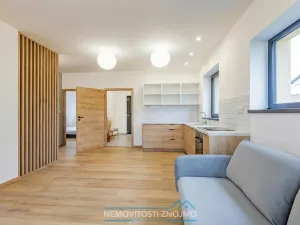 Prodej rodinného domu, Znojmo - Načeratice, 82 m2
