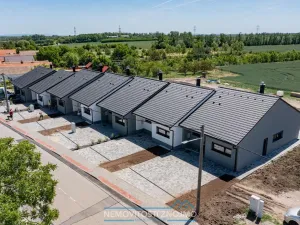Prodej rodinného domu, Znojmo - Načeratice, 82 m2