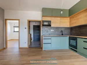 Prodej rodinného domu, Znojmo - Načeratice, 82 m2