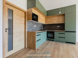 Prodej rodinného domu, Znojmo - Načeratice, 82 m2