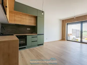 Prodej rodinného domu, Znojmo - Načeratice, 82 m2