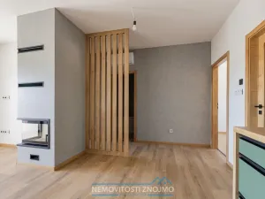 Prodej rodinného domu, Znojmo - Načeratice, 82 m2