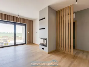 Prodej rodinného domu, Znojmo - Načeratice, 82 m2