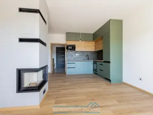Prodej rodinného domu, Znojmo - Načeratice, 82 m2