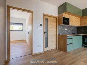 Prodej rodinného domu, Znojmo - Načeratice, 82 m2