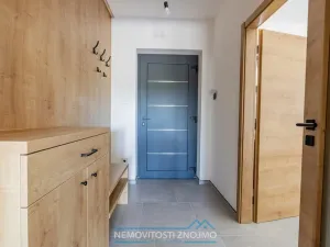 Prodej rodinného domu, Znojmo - Načeratice, 82 m2