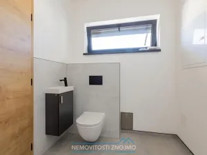 Prodej rodinného domu, Znojmo - Načeratice, 82 m2