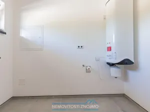 Prodej rodinného domu, Znojmo - Načeratice, 82 m2