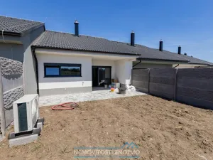 Prodej rodinného domu, Znojmo - Načeratice, 82 m2