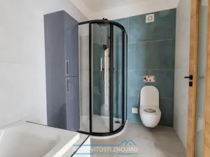 Prodej rodinného domu, Znojmo - Načeratice, 82 m2