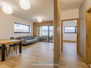 Prodej rodinného domu, Znojmo - Načeratice, 75 m2