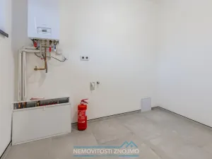 Prodej rodinného domu, Znojmo - Načeratice, 75 m2