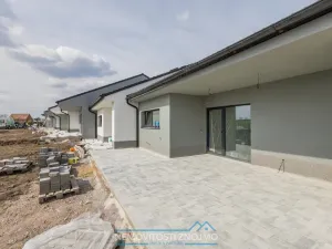 Prodej rodinného domu, Znojmo - Načeratice, 75 m2