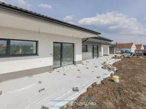 Prodej rodinného domu, Znojmo - Načeratice, 75 m2