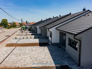 Prodej rodinného domu, Znojmo - Načeratice, 75 m2