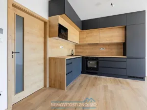 Prodej rodinného domu, Znojmo - Načeratice, 75 m2