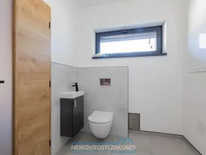 Prodej rodinného domu, Znojmo - Načeratice, 75 m2