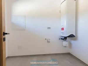 Prodej rodinného domu, Znojmo - Načeratice, 75 m2