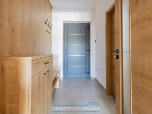 Prodej rodinného domu, Znojmo - Načeratice, 75 m2