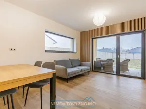 Prodej rodinného domu, Znojmo - Načeratice, 81 m2