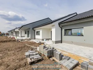 Prodej rodinného domu, Znojmo - Načeratice, 81 m2