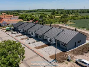 Prodej rodinného domu, Znojmo - Načeratice, 81 m2