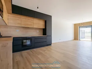 Prodej rodinného domu, Znojmo - Načeratice, 81 m2