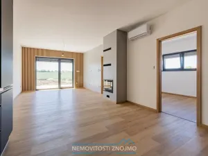 Prodej rodinného domu, Znojmo - Načeratice, 81 m2