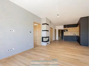 Prodej rodinného domu, Znojmo - Načeratice, 81 m2