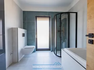 Prodej rodinného domu, Znojmo - Načeratice, 81 m2