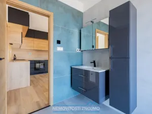 Prodej rodinného domu, Znojmo - Načeratice, 81 m2