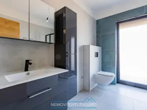 Prodej rodinného domu, Znojmo - Načeratice, 81 m2