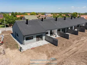 Prodej rodinného domu, Znojmo - Načeratice, 81 m2