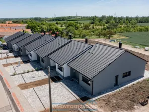 Prodej rodinného domu, Znojmo - Načeratice, 81 m2