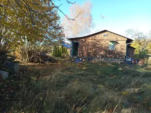 Prodej chaty, Kamenice, Višňovka II, 32 m2