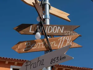 Prodej bytu 2+kk, Pula, Chorvatsko, 47 m2